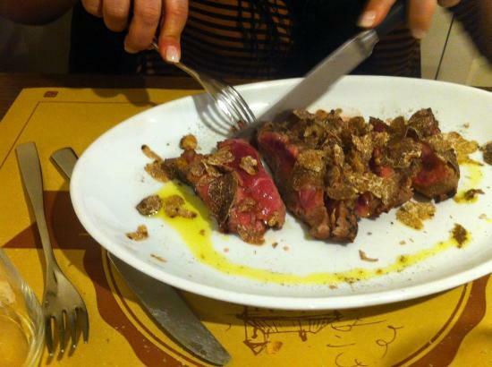 Ristorante Osteria Il Toscano